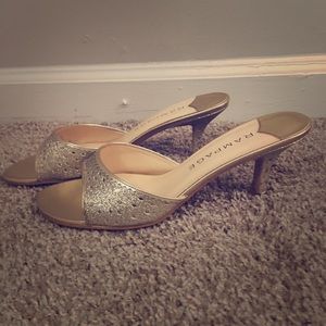 Rampage heels